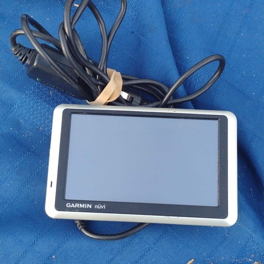 Garmin Nuvi 1300